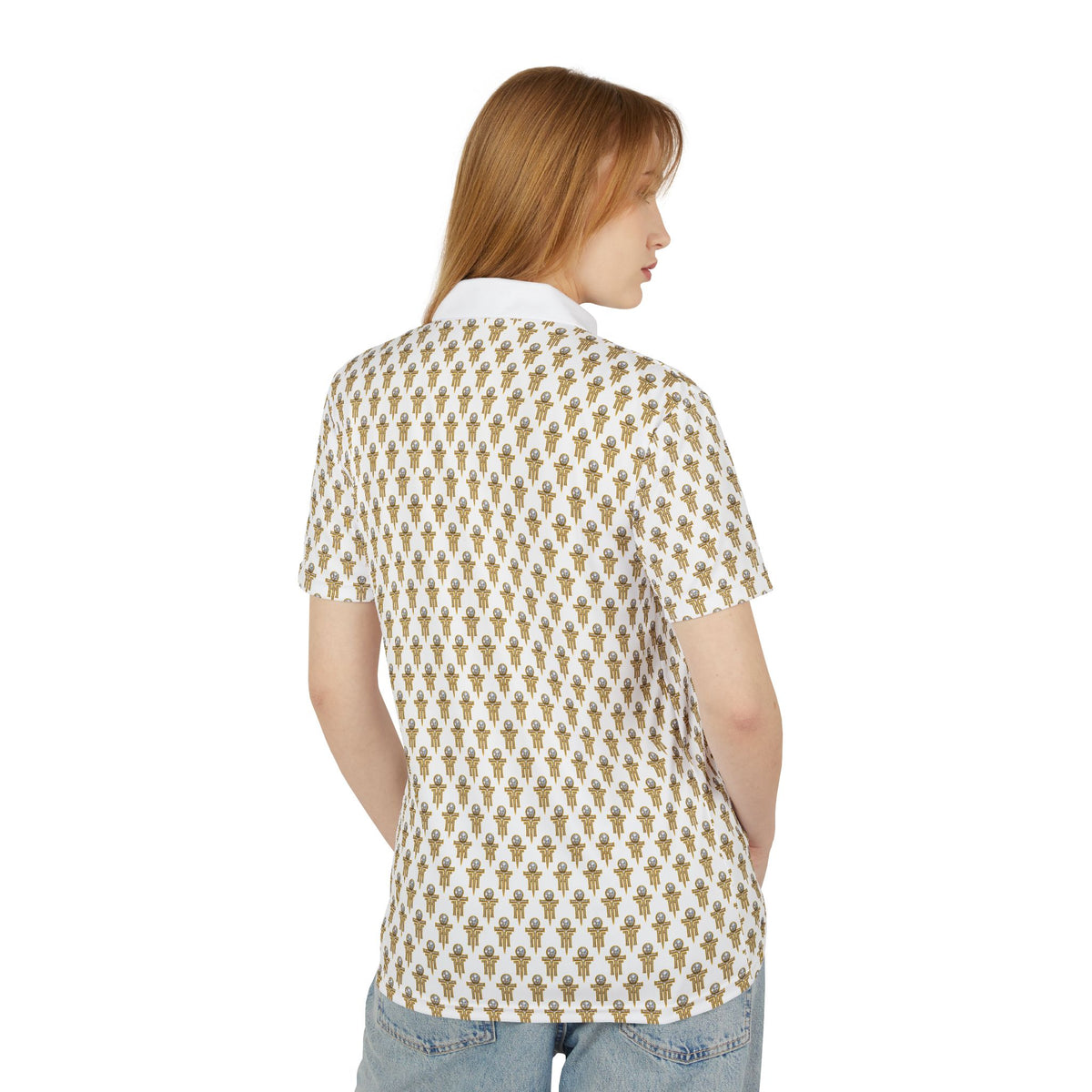 Diamond Standard Polo