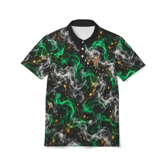 Roll the Dice Polo