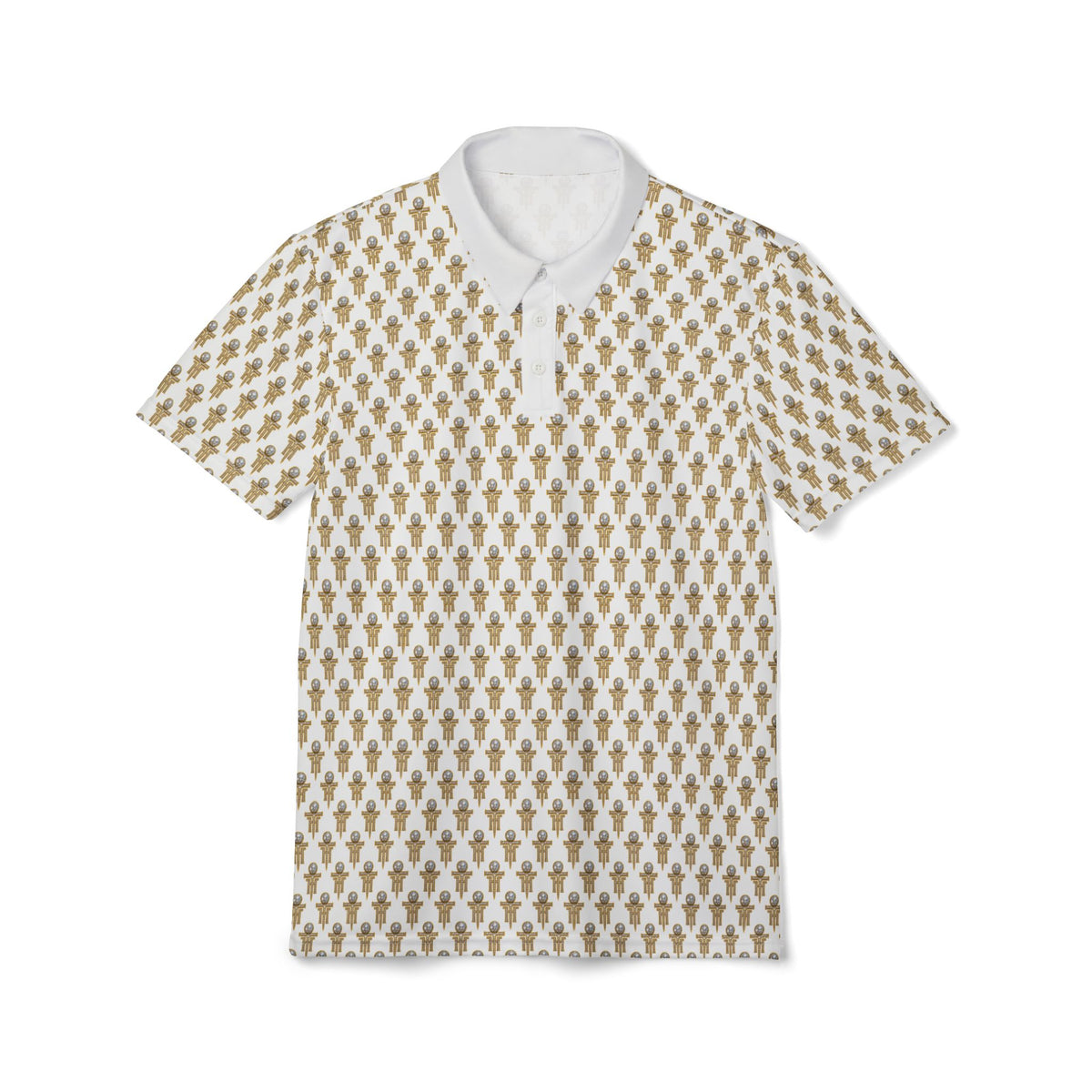 Diamond Standard Polo