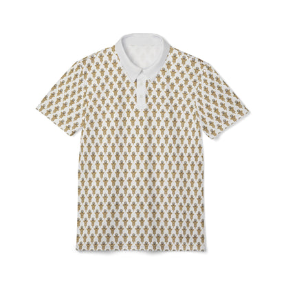Diamond Standard Polo
