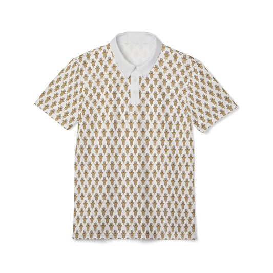 Diamond Standard Polo