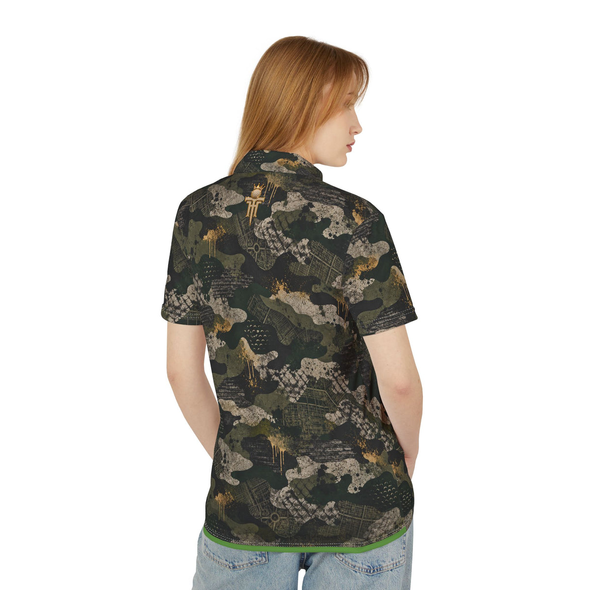 Fairway Soldier Polo