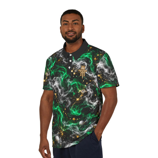 Roll the Dice Polo