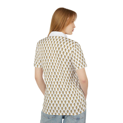 Diamond Standard Polo