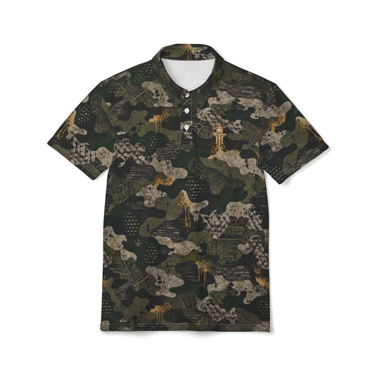 Fairway Soldier Polo