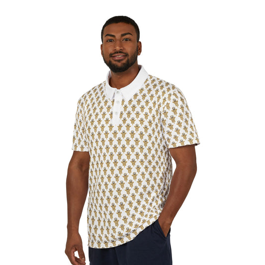 Diamond Standard Polo